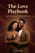 The Love Playbook