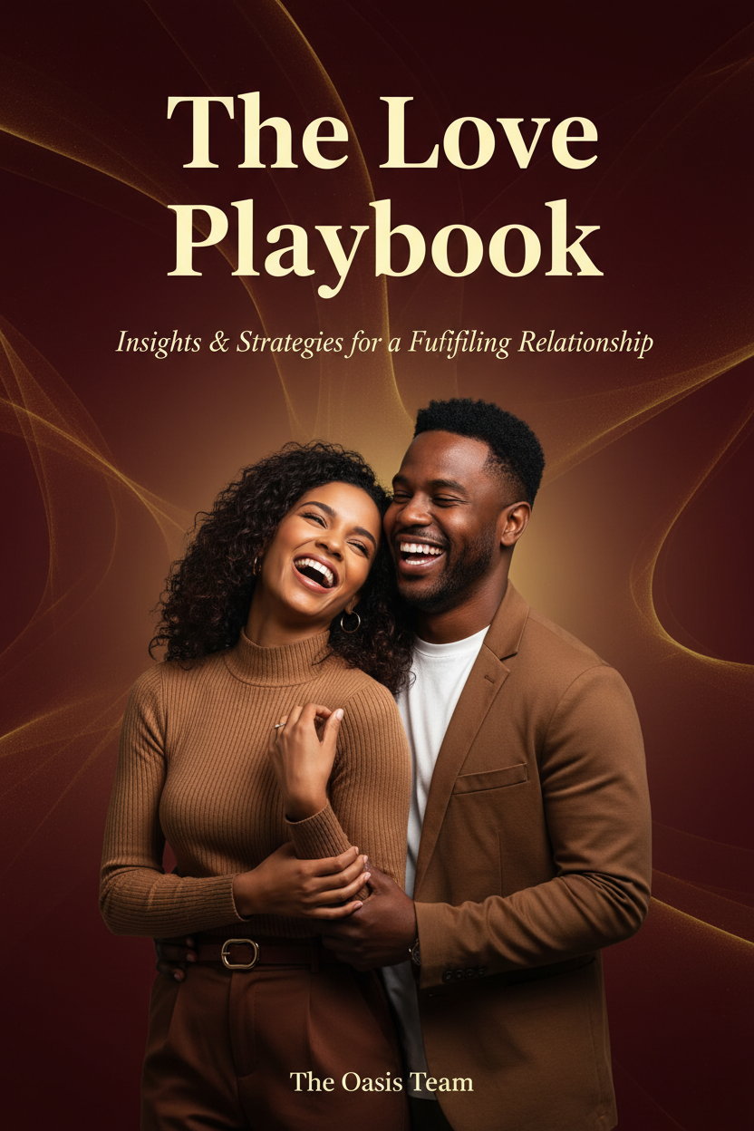 The Love Playbook